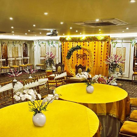 Hotel Town Pallace Inn Patel Nagar New Delhi Exterior photo