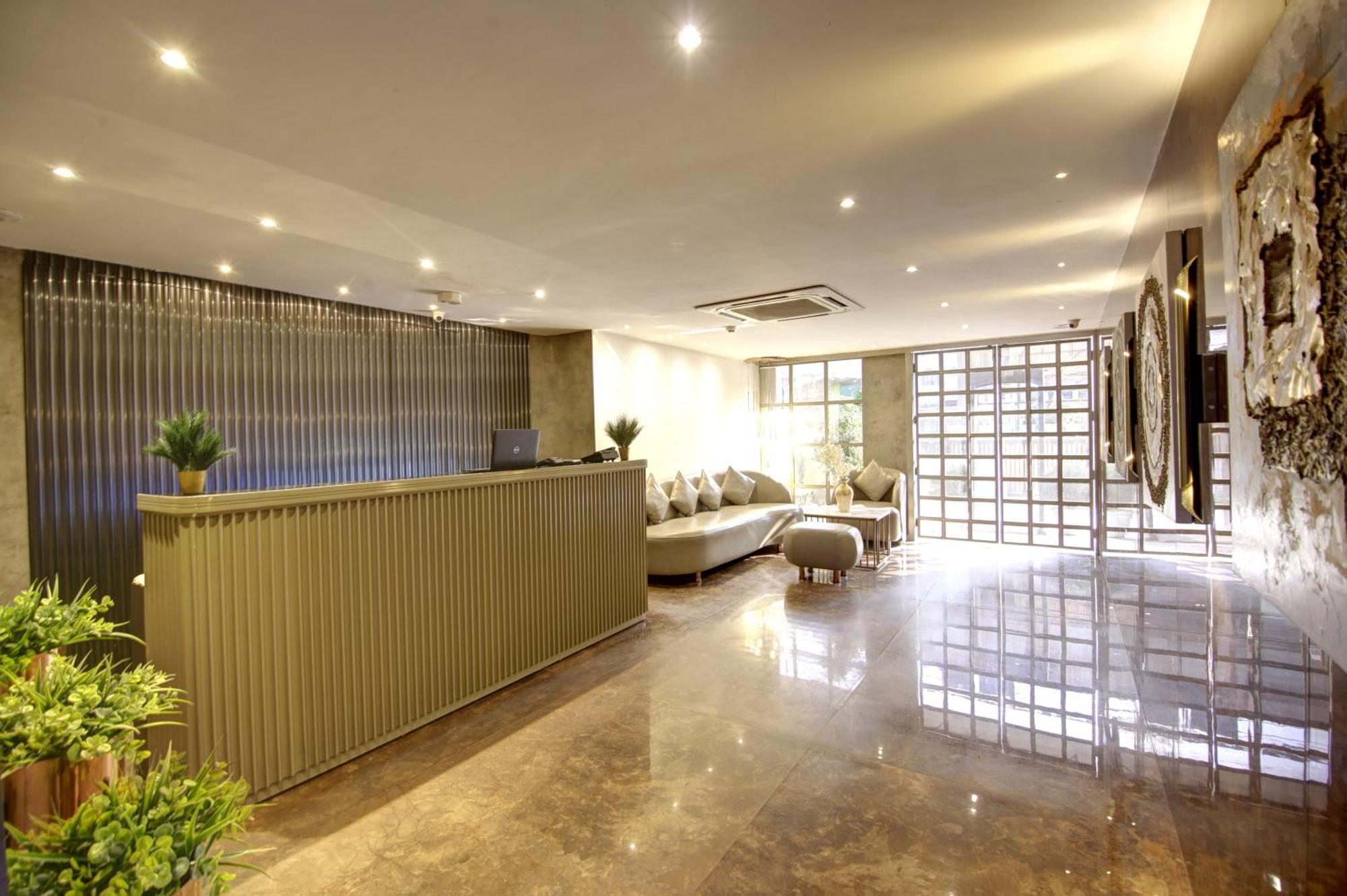 Hotel Town Pallace Inn Patel Nagar New Delhi Exterior photo