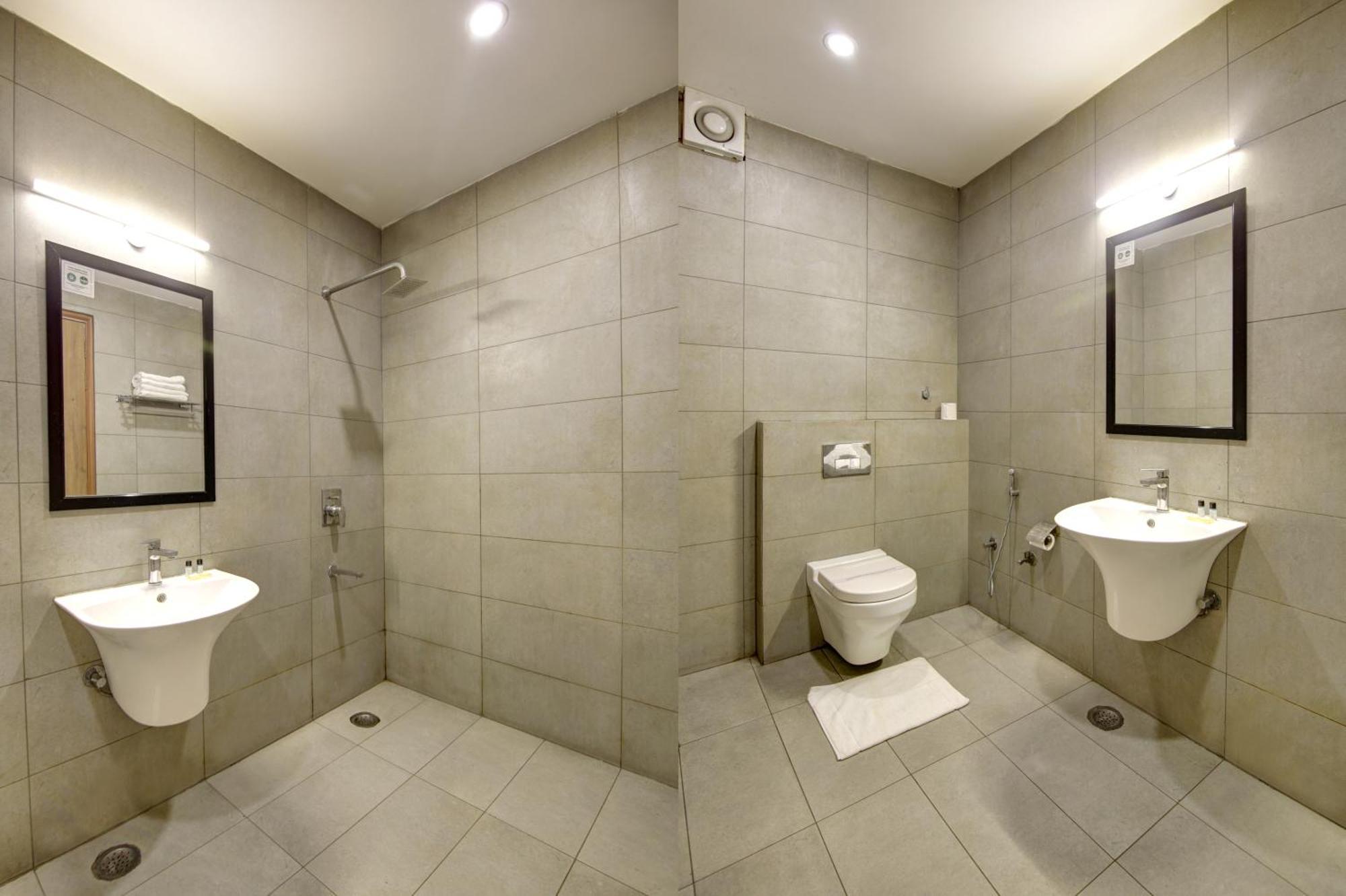 Hotel Town Pallace Inn Patel Nagar New Delhi Room photo